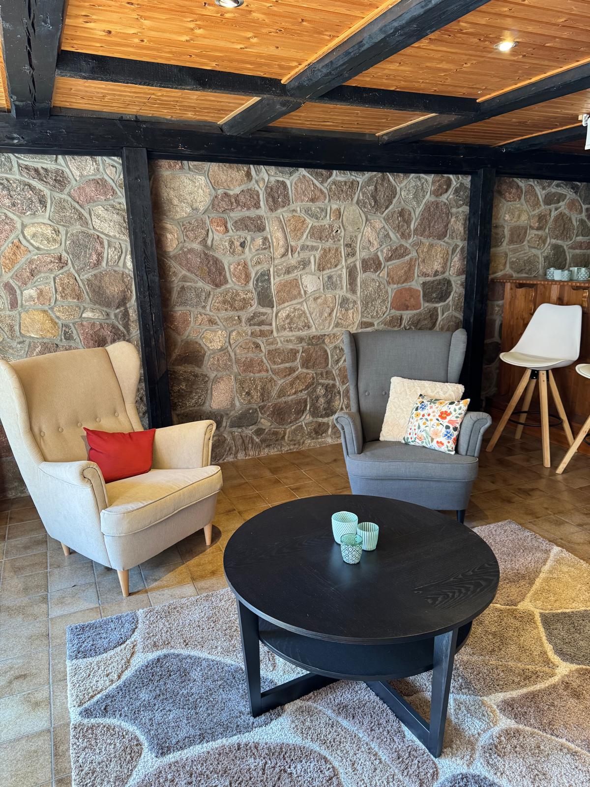 Irish Pub - Hauptbereich