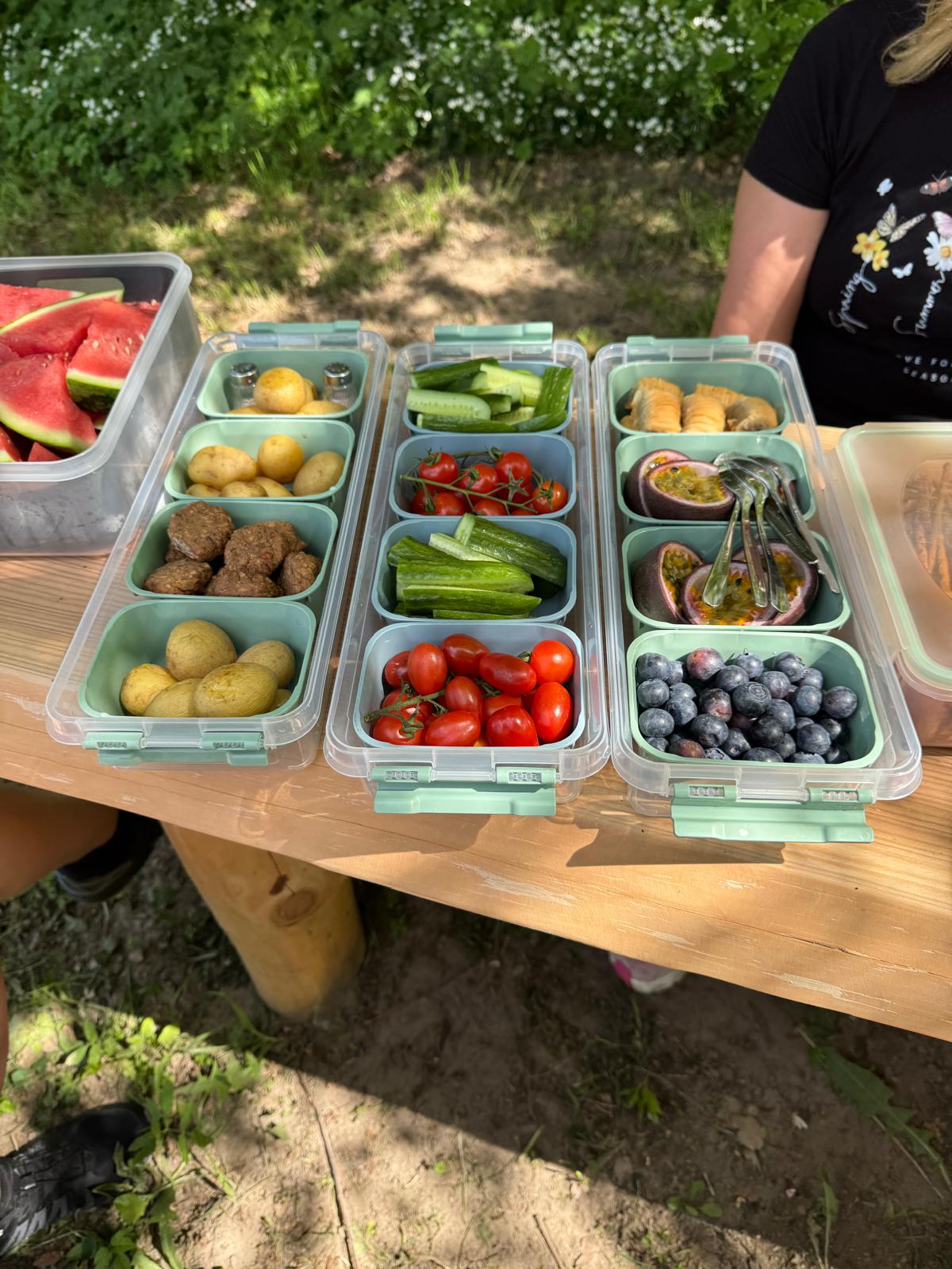 Naturtrail - Naturerlebnis